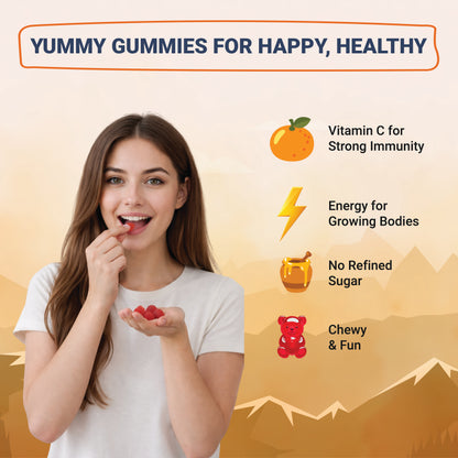 Himalayan Sea Buckthorn Berries | Sun-Dried & 100% Natural
